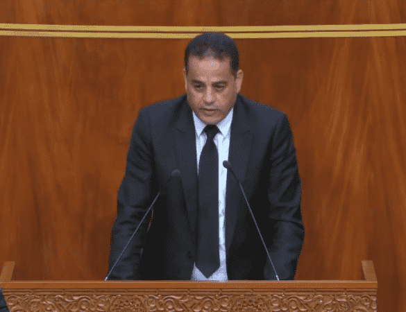 عبد الكريم الهمس