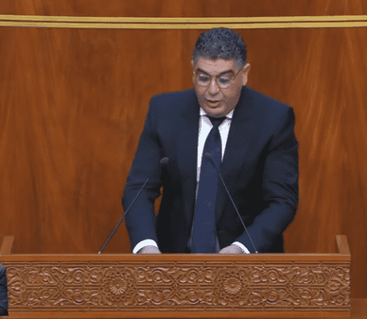 مصطفى مشارك