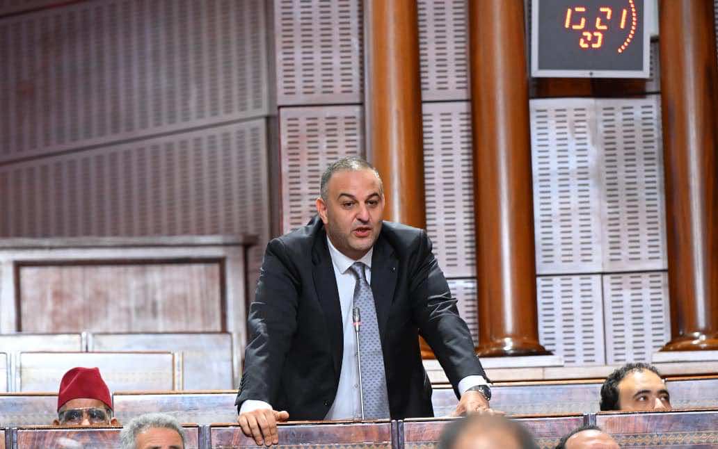 الطوب: الملك أحدث ثورة طورت المغرب كثيرا وأهنئ الجسم الإعلامي على العناية السامية