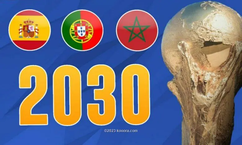 الحكومة تحدث "مؤسسة المغرب 2030" لتسريع أوراش "المونديال"