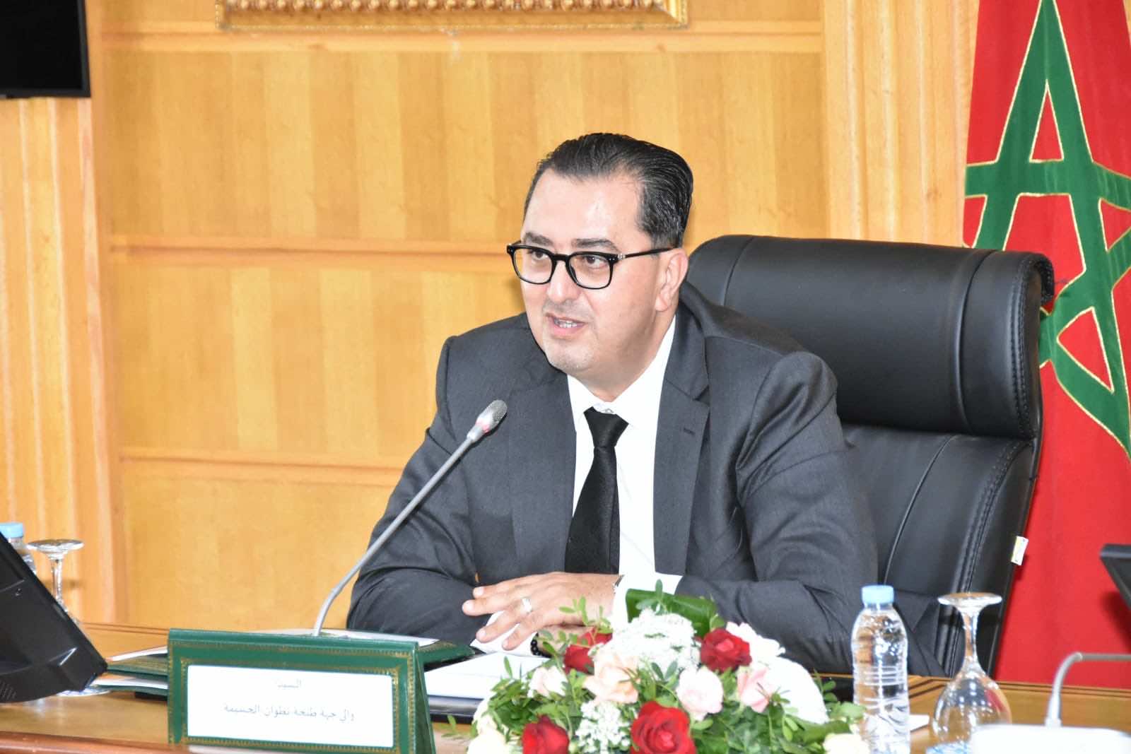 السلطات تحدث مجموعة جماعات "التوزيع" لتدبير قطاع الماء بجهة الشمال