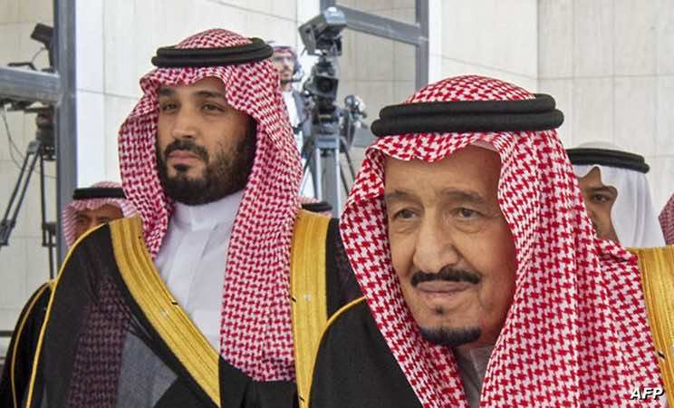 العاهل السعودي يسمح لمجلس الوزراء بالانعقاد دون أن يترأسه هو أو ولي العهد