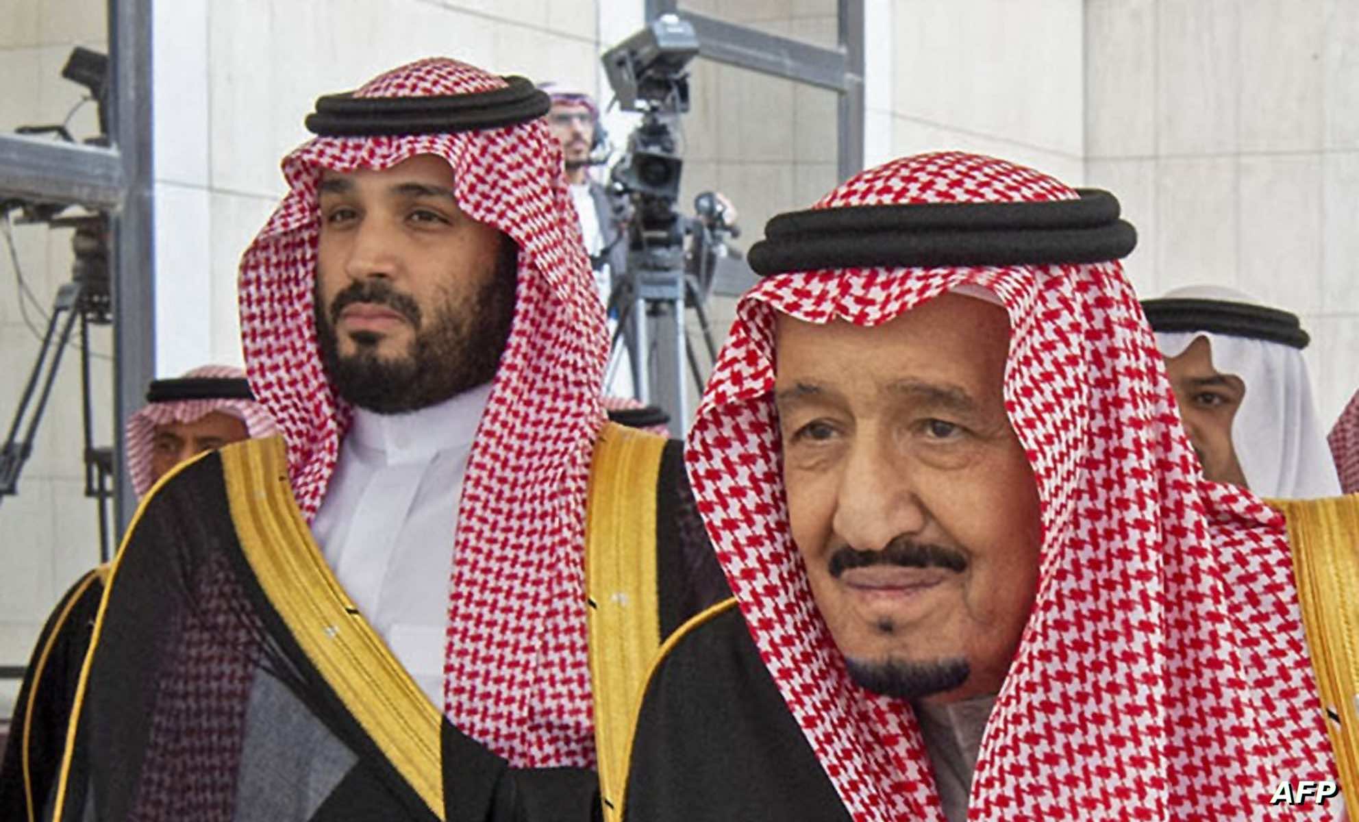 العاهل السعودي يسمح لمجلس الوزراء بالانعقاد دون أن يترأسه هو أو ولي العهد