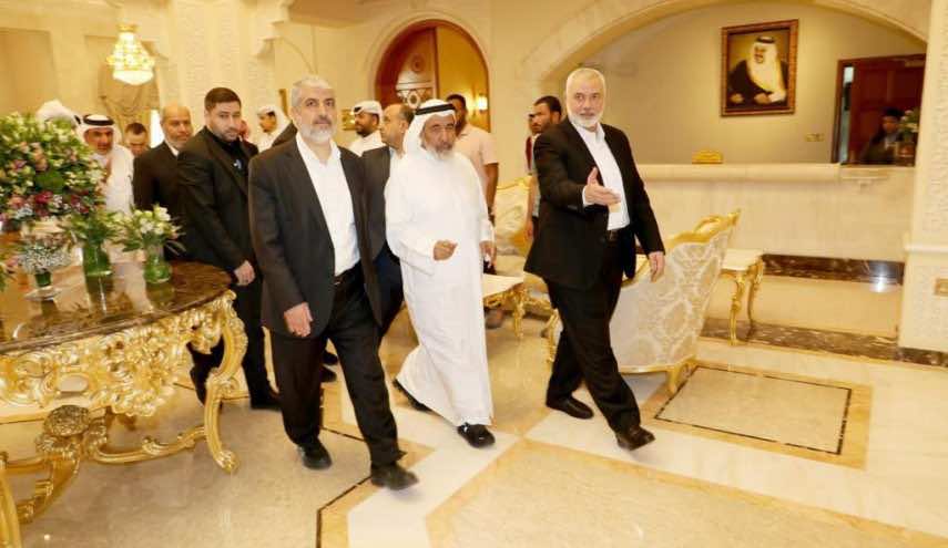 الدوحة تستضيف الخميس مفاوضات حول هدنة في قطاع غزة على خلفية تشكيك حماس في جديتها