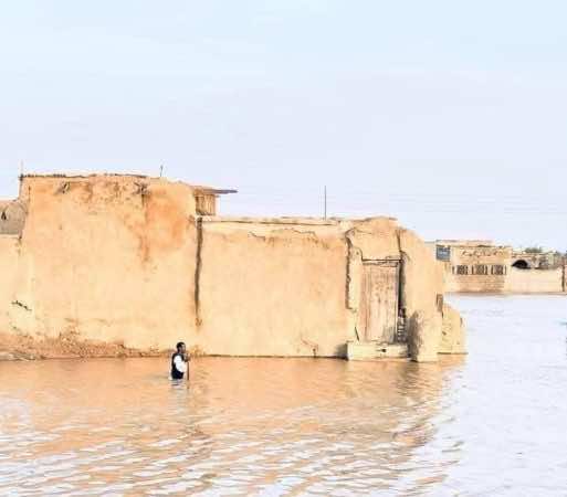مقتل 132 شخصا على الأقل في السودان نتيجة السيول