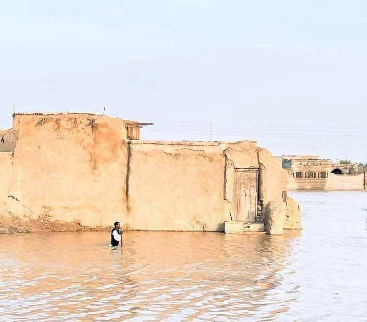 مقتل 132 شخصا على الأقل في السودان نتيجة السيول