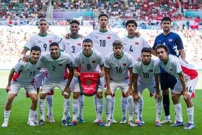 الإطار الرياضي كسوة لـ”اليوم24″: المنتخب المغربي حقق في باريس إنجازا تاريخيا بفضل عدة عوامل