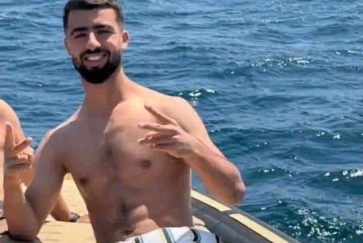 السلطات المغربية تبدأ إجراءات إعادة جثمان لاعب اتحاد طنجة الغريق إلى بلاده