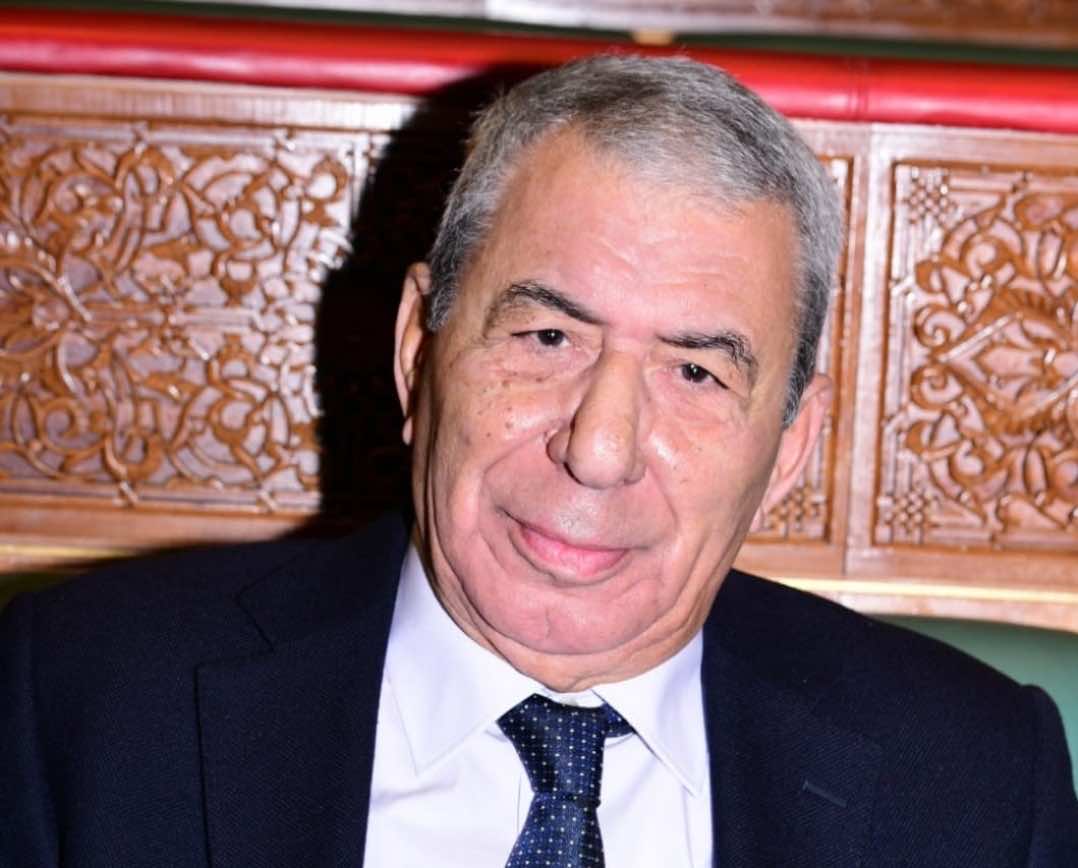 وفاة برلماني حزب الأحرار ورجل الأعمال محمد القندوسي