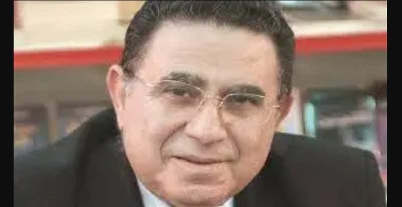 وفاة الكاتب والصحافي الفلسطيني بلال الحسن وترقب دفن جثمانه في الرباط