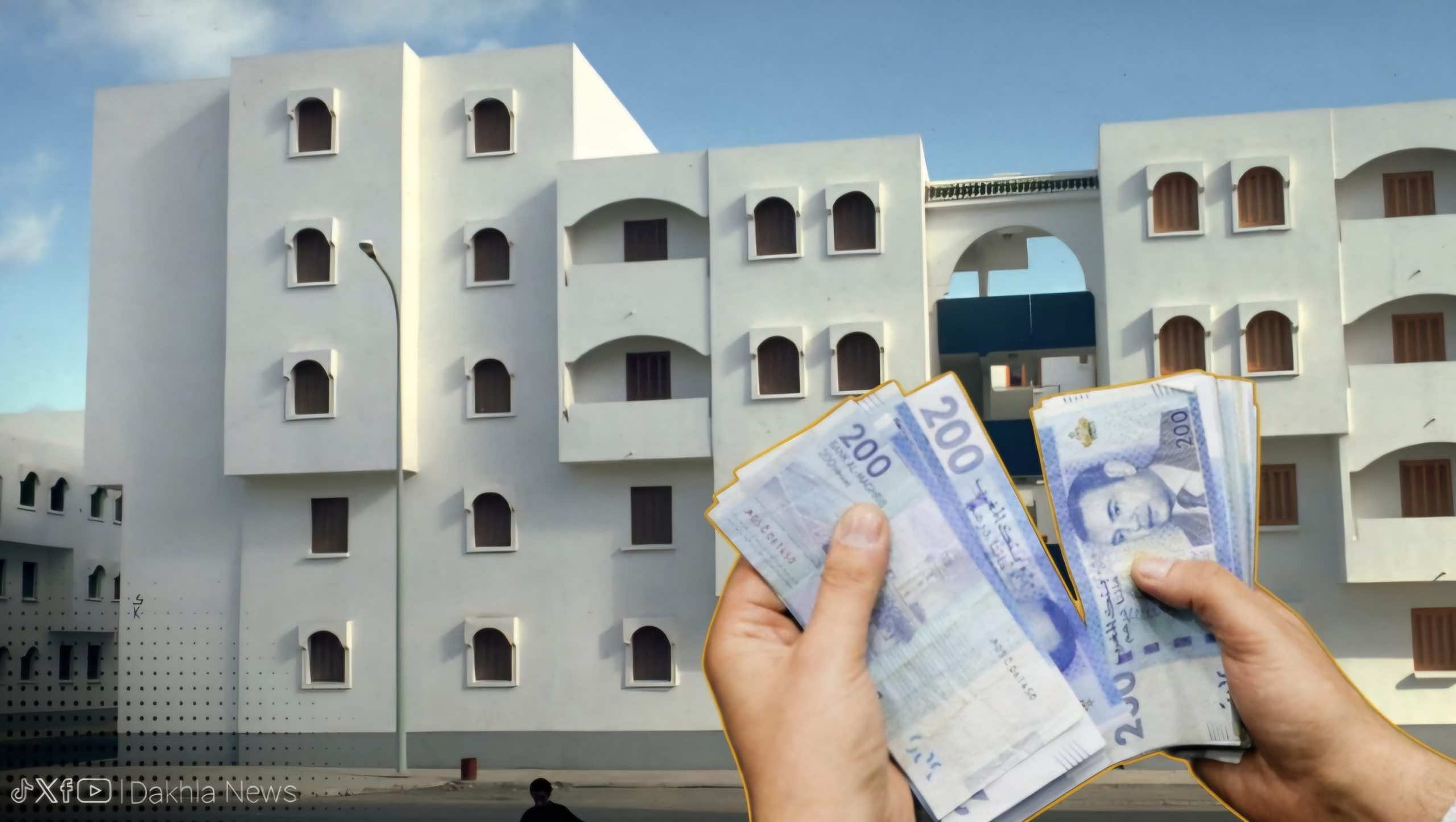 تمويل البنوك الإسلامية لقروض السكن يواصل نموه بالمغرب