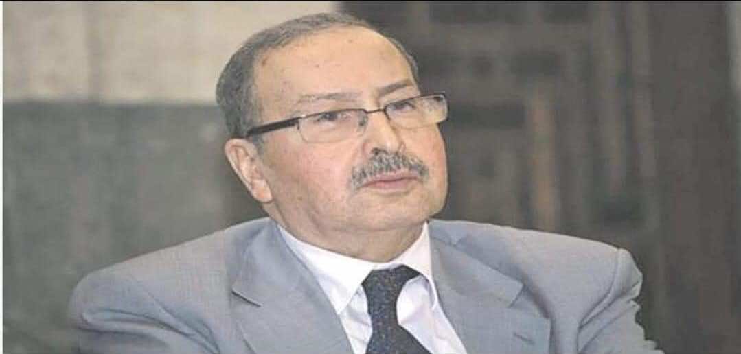 وفاة القيادي الاتحادي والسفير المغربي الأسبق في سوريا محمد لخصاصي