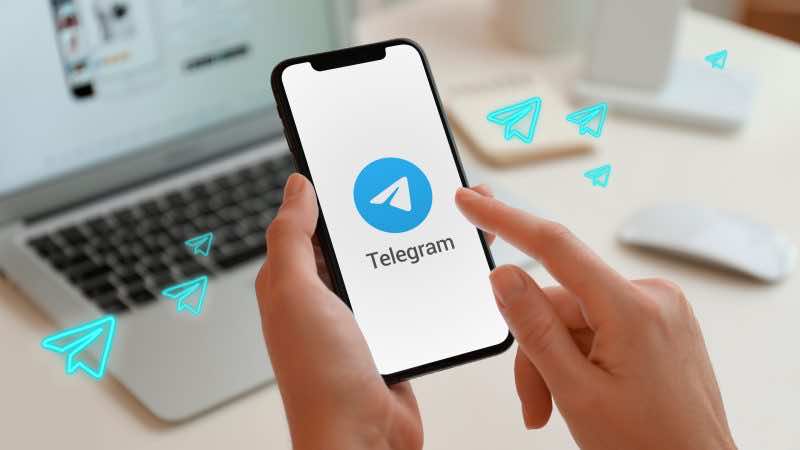 فرنسا تعتقل مؤسس تطبيق « تليغرام » وتهم ثقيلة تنتظره