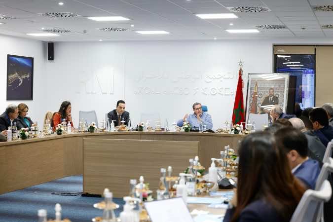 حزب الأحرار يشيد بالعفو عن المدانين بسبب « القنب الهندي » ويؤكد أن كثيرين توبعوا في إطار « تصفية حسابات »