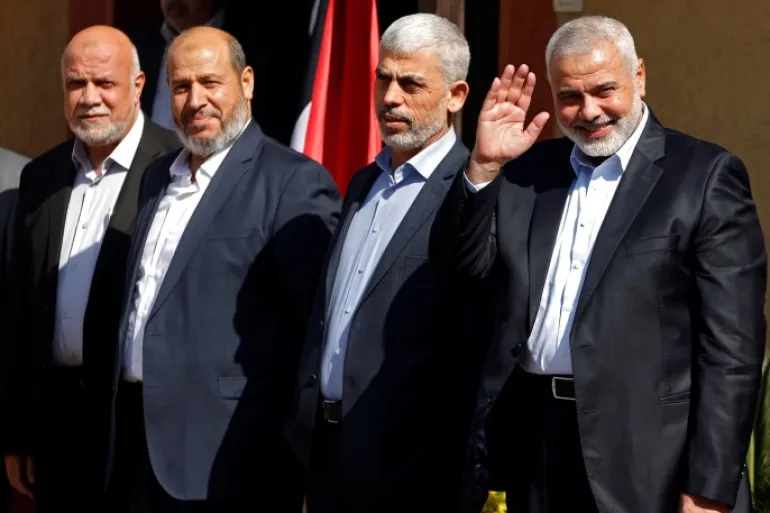 الوسطاء يدعون إسرائيل وحماس لاستئناف محادثات الهدنة 