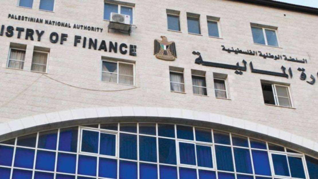 إسرائيل تأمر بمصادرة 26 مليون دولار من أموال الضرائب الفلسطينية