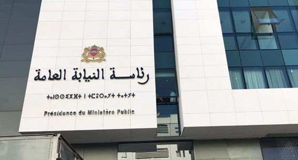المسطرة الجنائية الجديدة تتيح تكليف ناطق رسمي قضائي للتواصل مع الرأي العام حول قضايا مطروحة