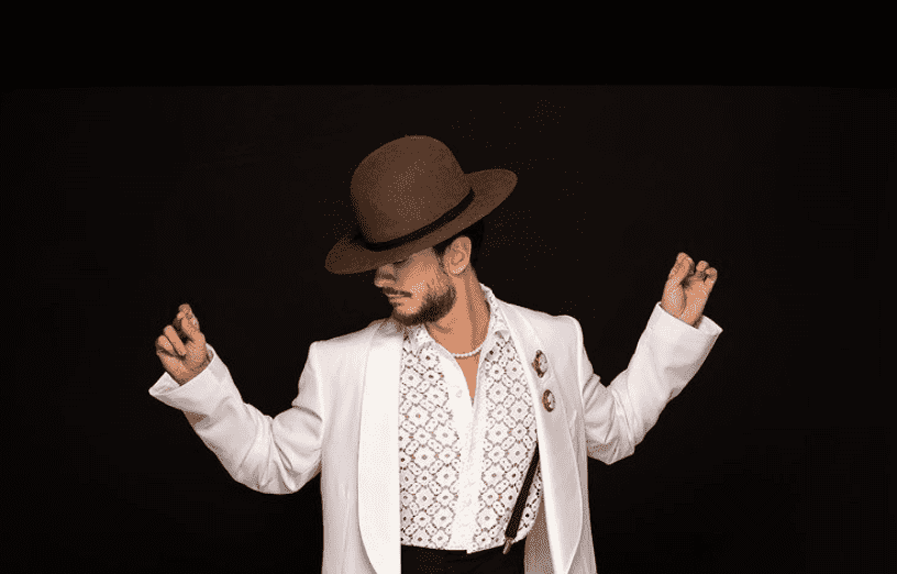 سعد لمجرد يطرح أغنية جديدة بالمصرية بعنوان "بشوفك"
