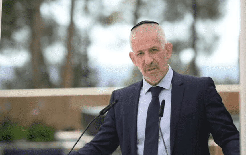 كبير مسؤولي المخابرات في إسرائيل يحذر من "إرهاب المستوطنين" للفلسطينيين