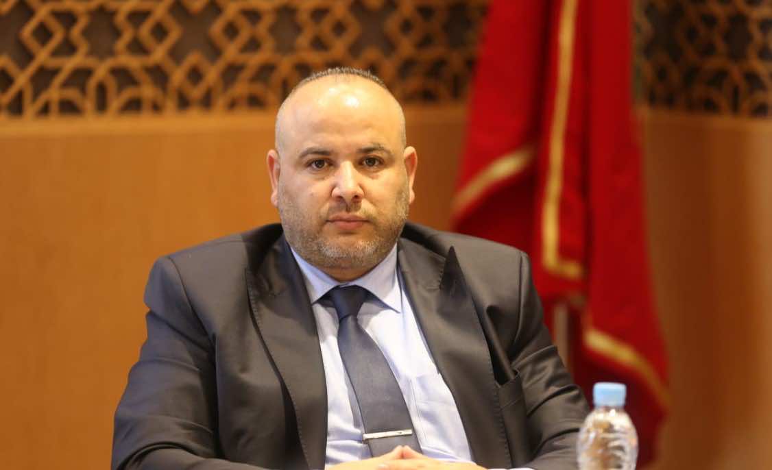 تجريد رئيس جماعة وعضو في المكتب السياسي للتقدم والاشتراكية من عضويته في البرلمان