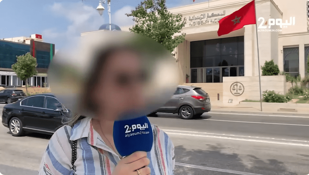 مواطنون في تطوان يسقطون ضحايا لعملية نصب سياحي من وكالة "وهمية"+ فيديو
