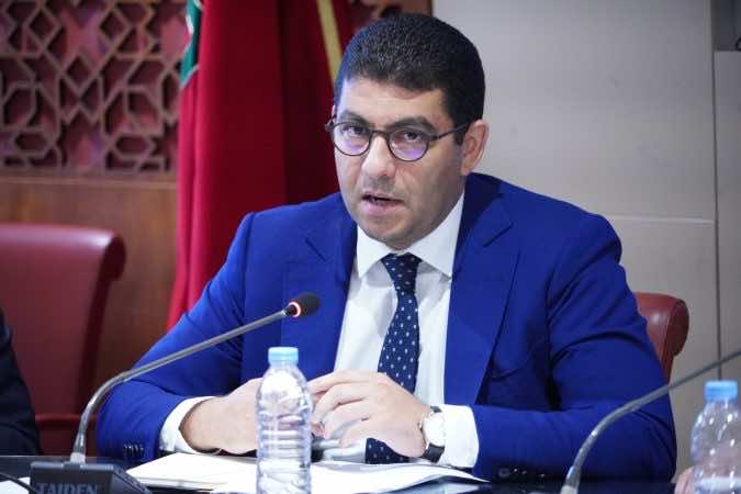 بنسعيد: قطاع الألعاب الإلكترونية بالمغرب انتقل من 3 إلى 50 شركة في ثلاث سنوات… ونستهدف مليار دولار – اليوم 24