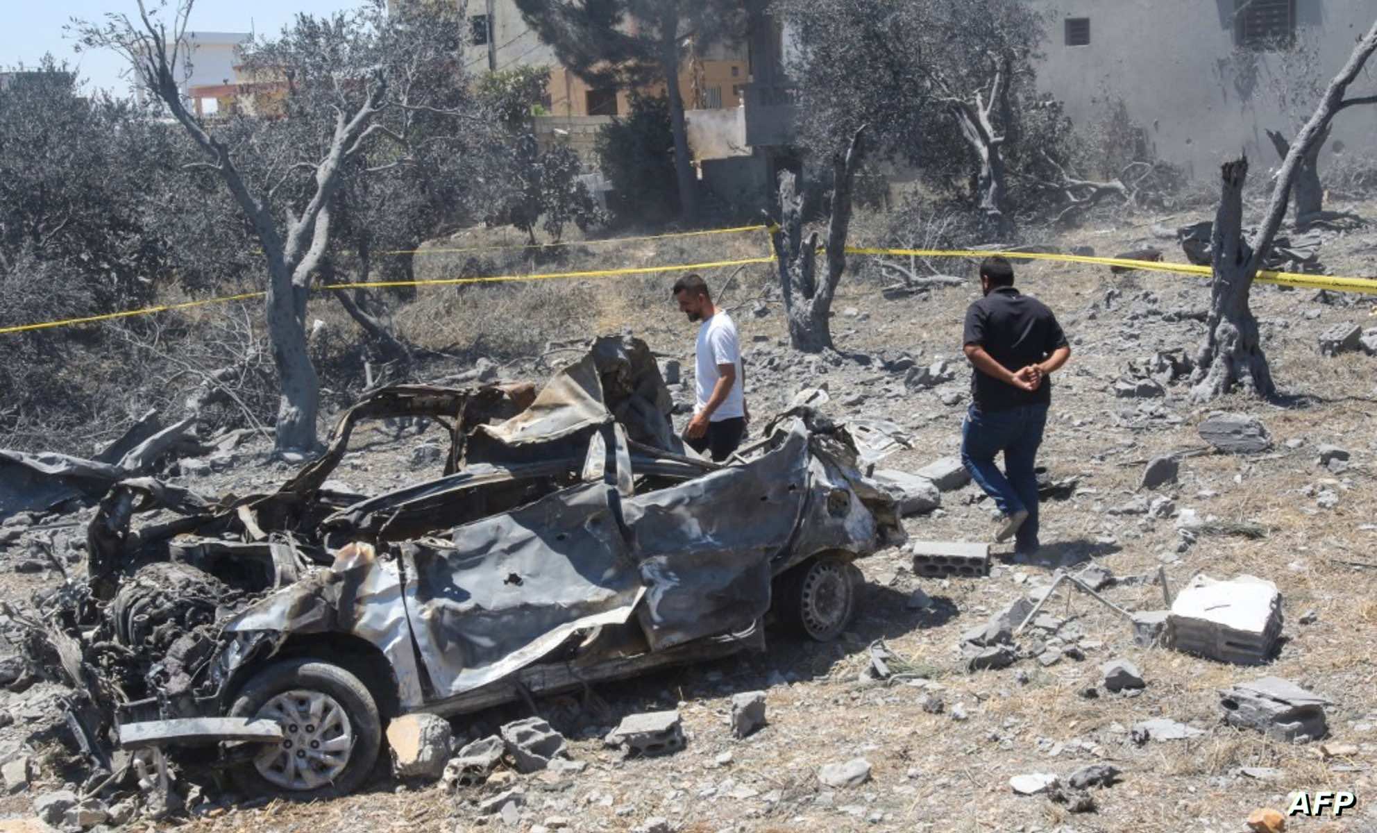 اجتماع طارئ لمجلس الأمن حول لبنان على خلفية تحذير أنه على "حافة الهاوية" بسبب حرب إسرائيل