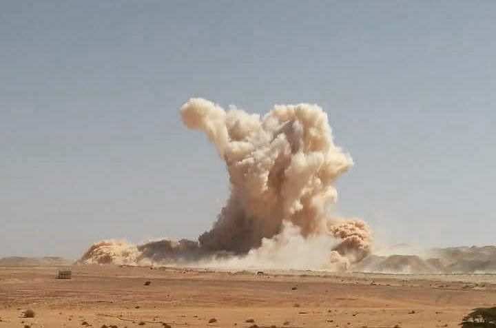مسؤول لـ"اليوم 24": الهزة الأرضية بنواحي خريبكة غير طبيعية وناجمة عن تفجير لاستخراج الفوسفاط