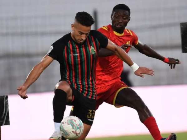 دوري أبطال إفريقيا: الجيش الملكي يحجز مقعدا في دور المجموعات بعد غياب دام لـ17 سنة