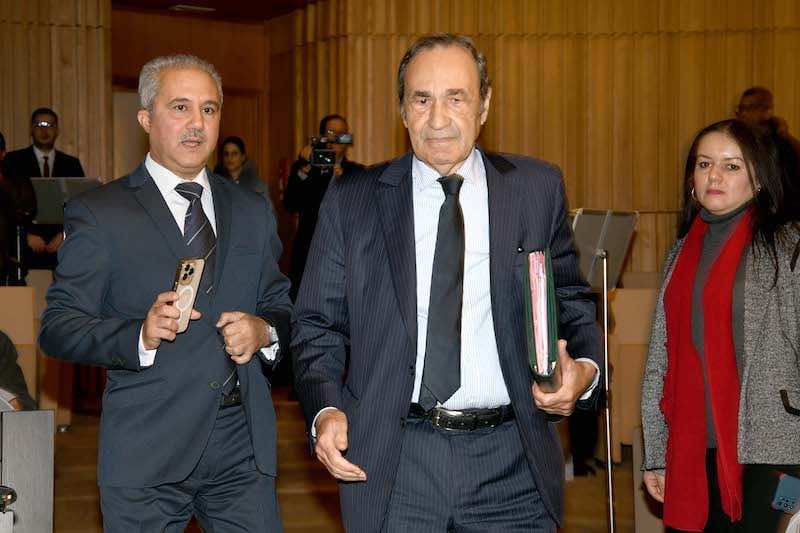 تداعيات كوفيد وزلزال الحوز وإضرابات هيئة التدريس أثرت على التعلمات وعلى سـيـر الإصلاح وفقا لمجلس المالكي