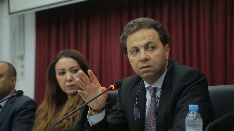 أبو الغالي يواجه أزمة حزبه ويكشف مصير آلاف المستخدمين بشركة « ليديك » (فيديو)
