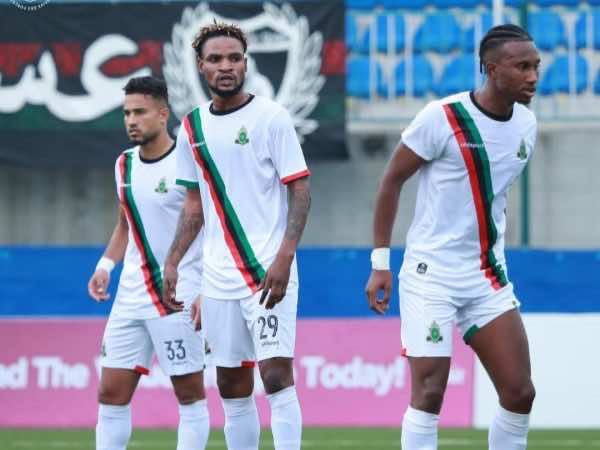 دوري أبطال إفريقيا: الجيش الملكي يعود بتعادل ثمين من السودان أمام المريخ