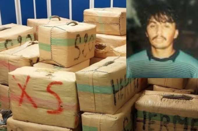 حصري: تفاصيل مثيرة عن « توقيف » بارون المخدرات ليموني بعد 20 عاما من مطاردته