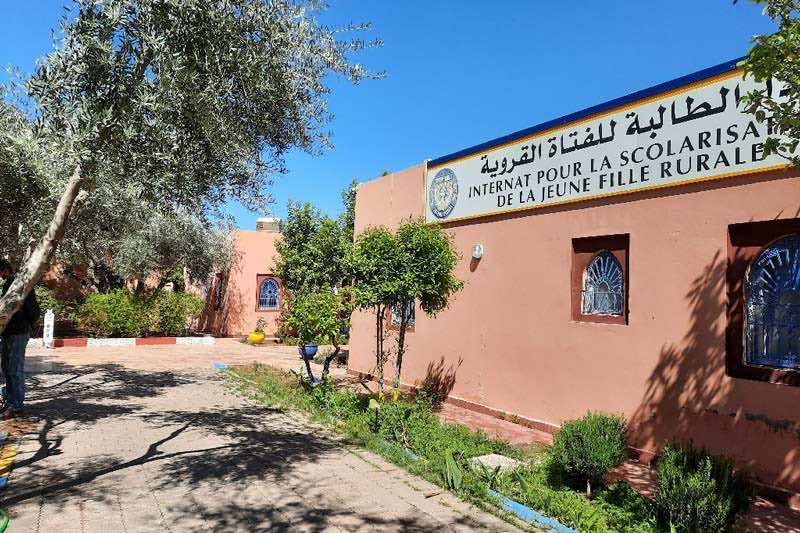 وزارة التضامن تطلق برنامجا خاصا بمؤسسات الرعاية الاجتماعية