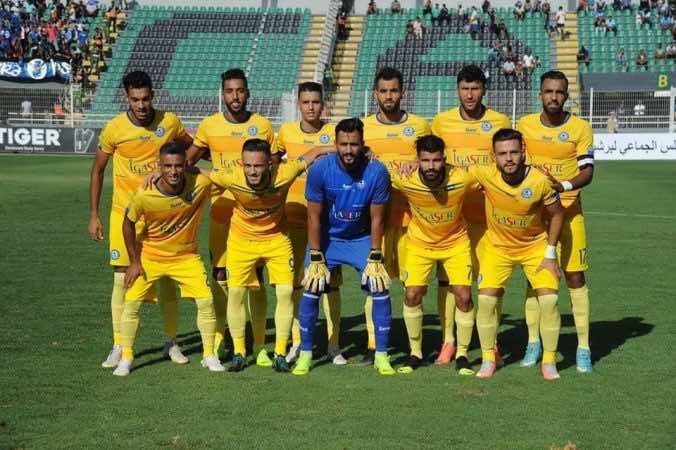 البطولة: نهضة الزمامرة يعود بالنقاط الثلاث من آسفي عقب انتصاره على حسنية أكادير