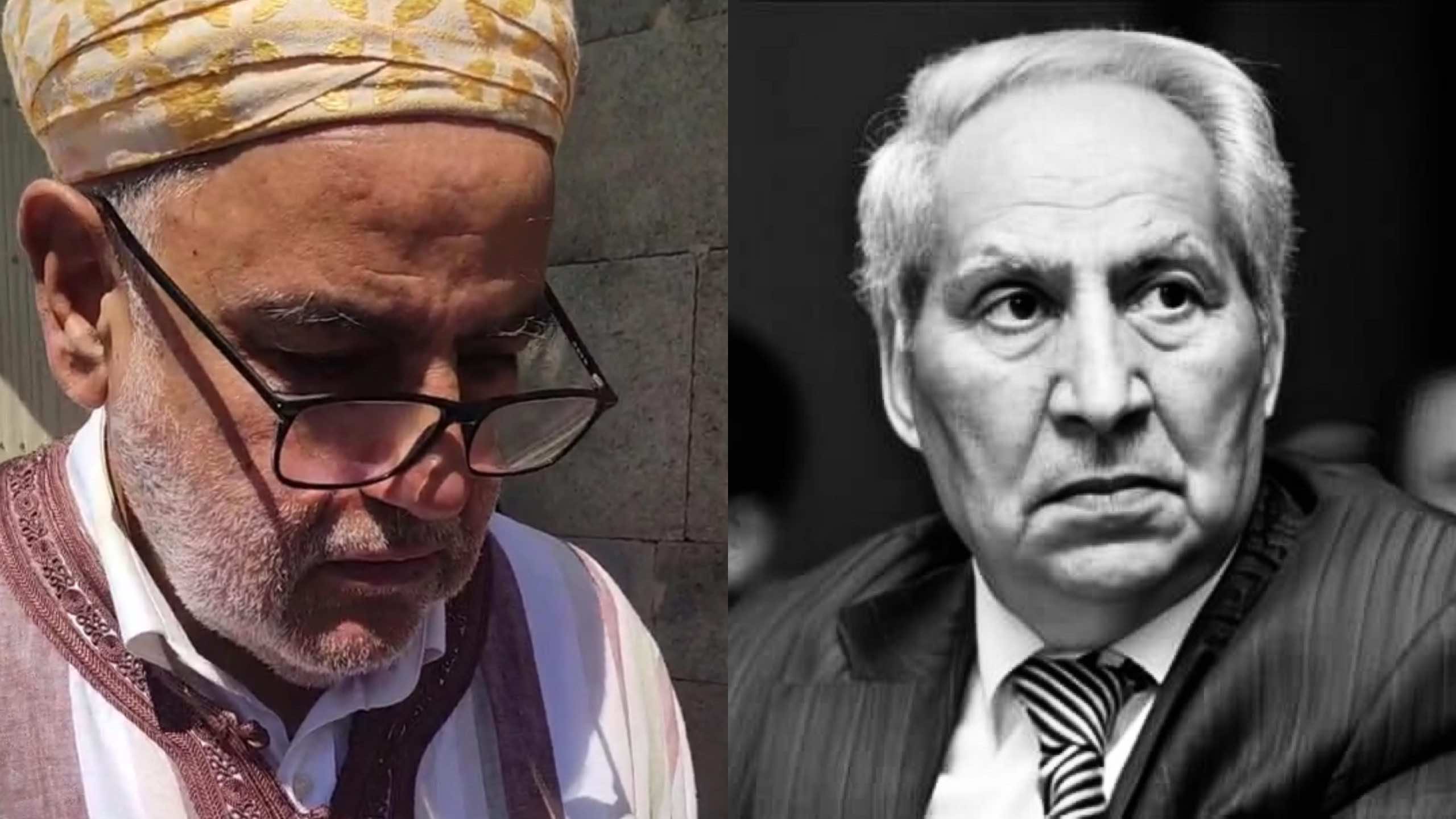 ابن كيران: خليدي كان مناضلا وفيا و"تكرفص مسكين" ولم يجد الرعاية الكافية