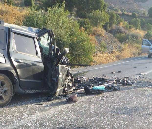 مصرع شاب ضواحي مدينة شفشاون إثر حادثة سير