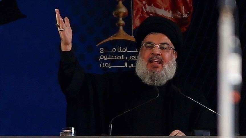 فيدرالية اليسار يدين اغتيال نصر الله ويؤكد دعمه للمقاومة
