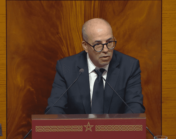 وزير الفلاحة يثير سخرية في البرلمان بحديثه عن خروف العيد بـ1000 درهم – اليوم 24