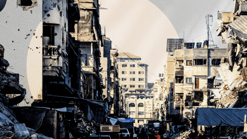 قصف إسرائيلي على لبنان وقتال مع حزب الله.. وحصيلة قتلى الحرب في غزة ترتفع إلى 42065
