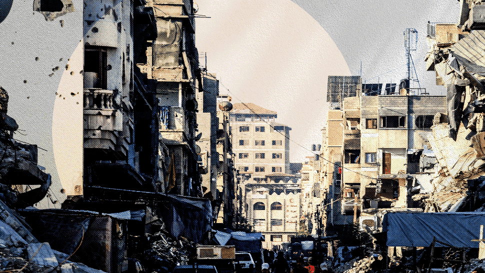قصف إسرائيلي على لبنان وقتال مع حزب الله.. وحصيلة قتلى الحرب في غزة ترتفع إلى 42065