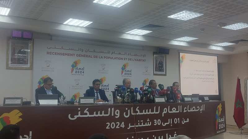 الحليمي: خفضنا كلفة الإحصاء بما يناهز 453 مليون درهم ما يمثل 24% من الميزانية (مليار ونصف درهم)