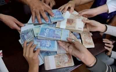 مسؤول قضائي يكشف ارتفاعا ملحوظا في قضايا غسل الأموال