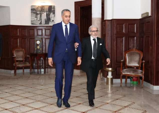 اتفاق مع الأمن الوطني يتيح لبنك المغرب مكافحة الاستعمالات التدليسية لوثائق التعريف الوطنية