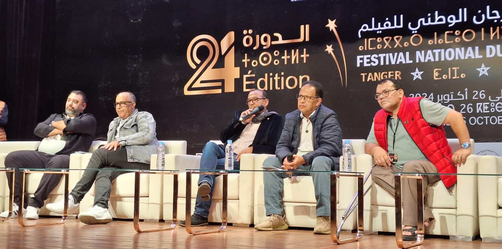 "قصة وفاء"... أول فيلم سينمائي طويل يحكي معاناة مغاربة ظلوا محتجزين في مخيمات تندوف 20 عاما +فيديو