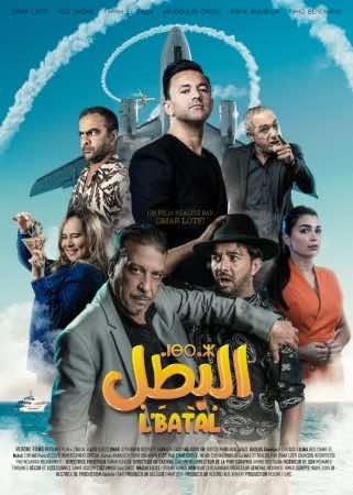 نجوم الفيلم السينمائي « البطل » يصلون الى طنجة تزامنا مع المهرجان الوطني للفيلم