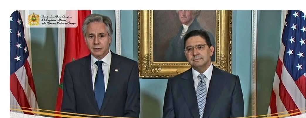 الخارجية الأمريكية تجدد دعمها مقترح الحكم الذاتي في الصحراء باعتباره حلا واقعيا يمكن تطبيقه