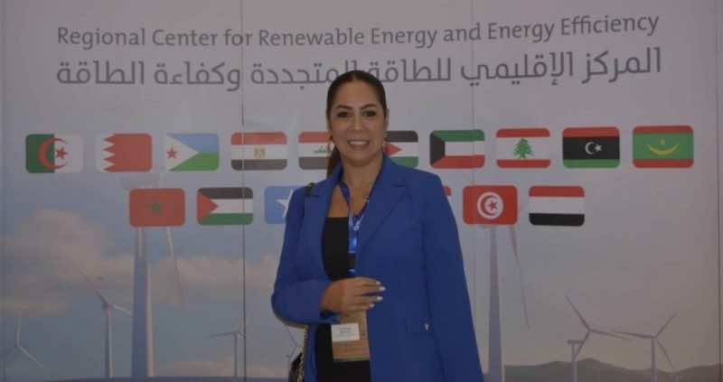 تعريف بمشاريع المغرب في مجال الطاقة المتجددة ضمن أسبوع القاهرة للطاقة المستدامة2024