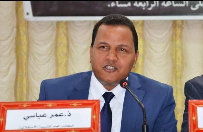 من أوحى له بمقترح التقسيم؟