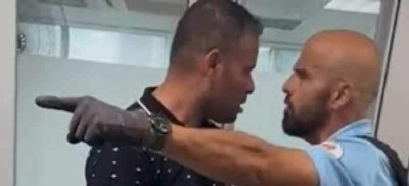 قنصلية المغرب في مورسيا تأسف لاعتداء رجل أمن إسباني على مواطن مغربي داخل القنصلية